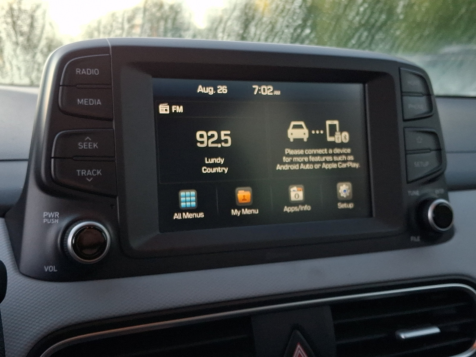 Used 2019 Hyundai Kona SE FWD image 19