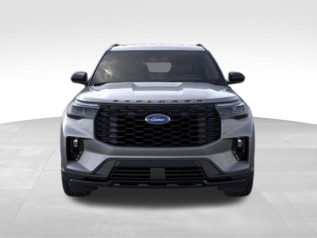 New 2026 Ford Explorer ST-Line AWD/4WD image 7
