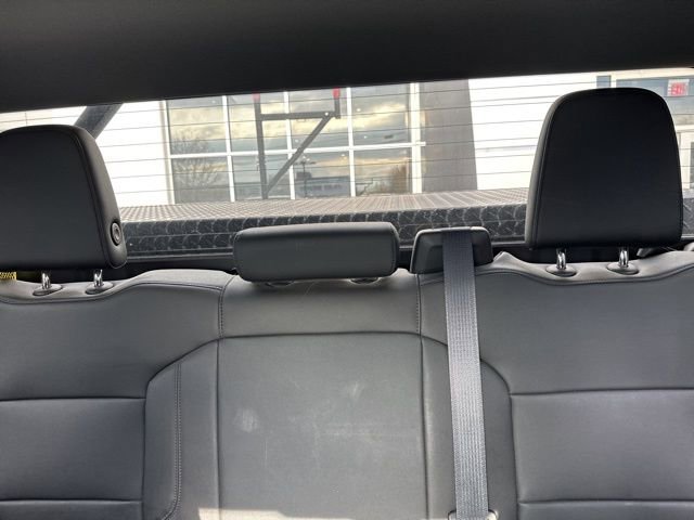 Used 2021 Chevrolet Silverado 2500 W/T w/ WT Convenience Package image 6