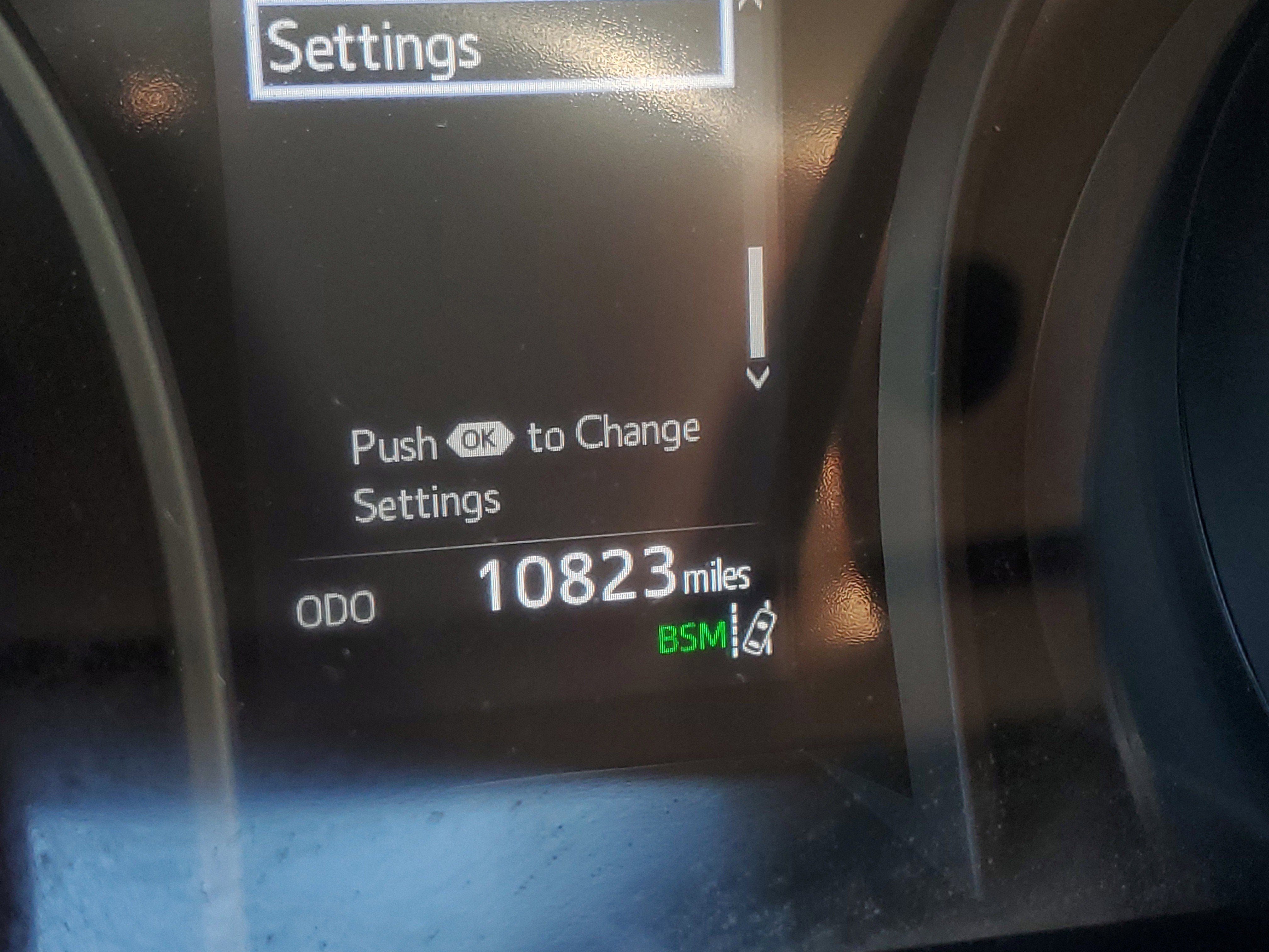 Used 2023 Toyota Camry SE image 24