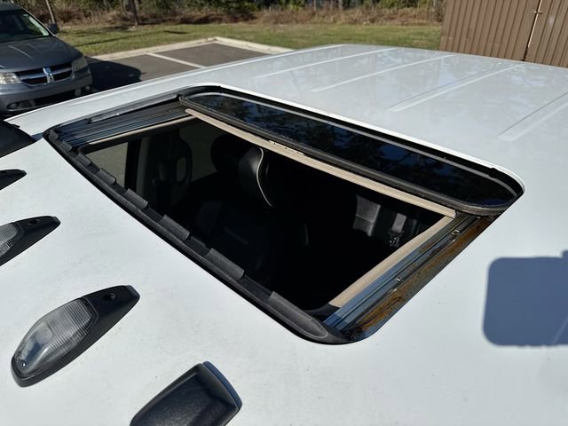 Used 2020 RAM 2500 Laramie image 38