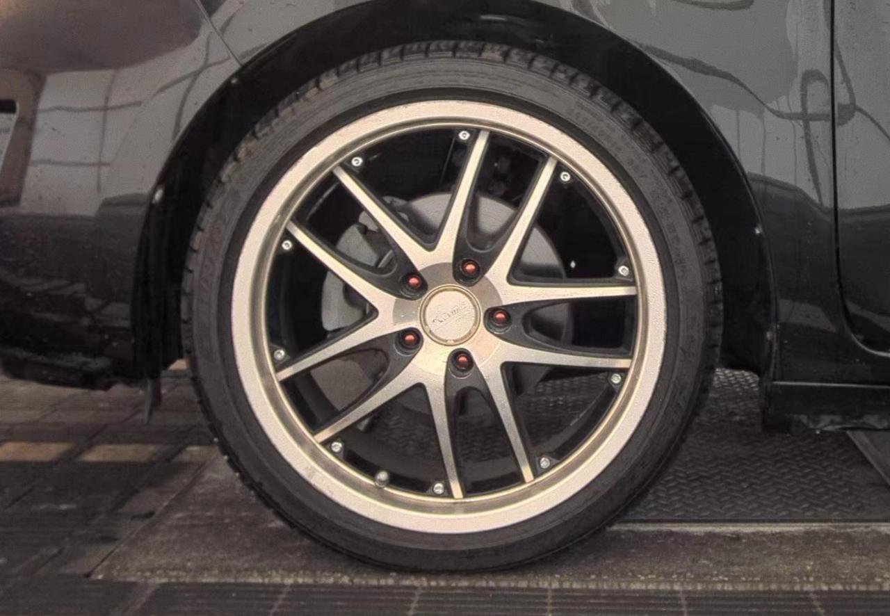 Used 2008 Scion xB FWD image 9