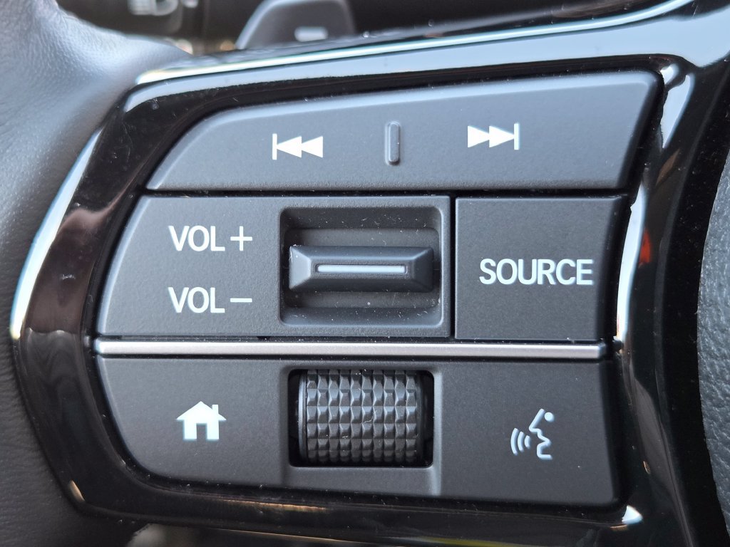 Used 2024 Honda Civic Sport image 14