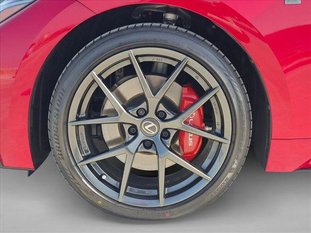 New 2026 Lexus IS 350 F Sport RWD image 9