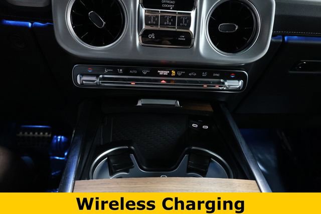 Used 2025 Mercedes-Benz G 550 image 41