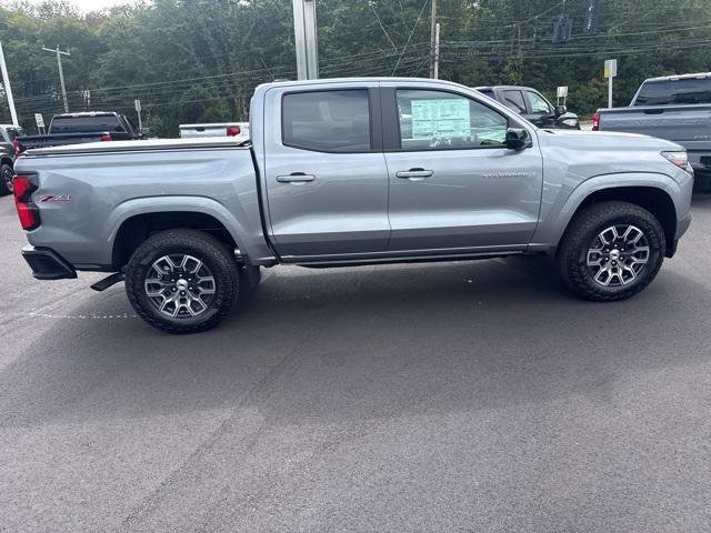 New 2026 Chevrolet Colorado Z71 w/ Technology Package image 6