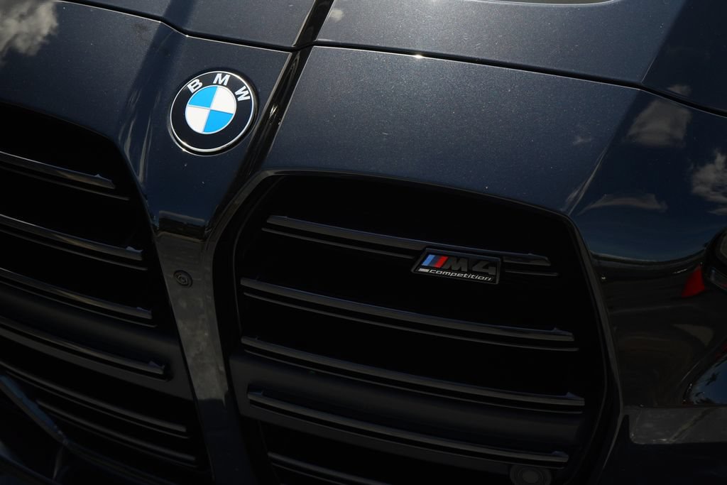 Used 2024 BMW M4 xDrive Competition w/ Executive Package AWD/4WD image 19