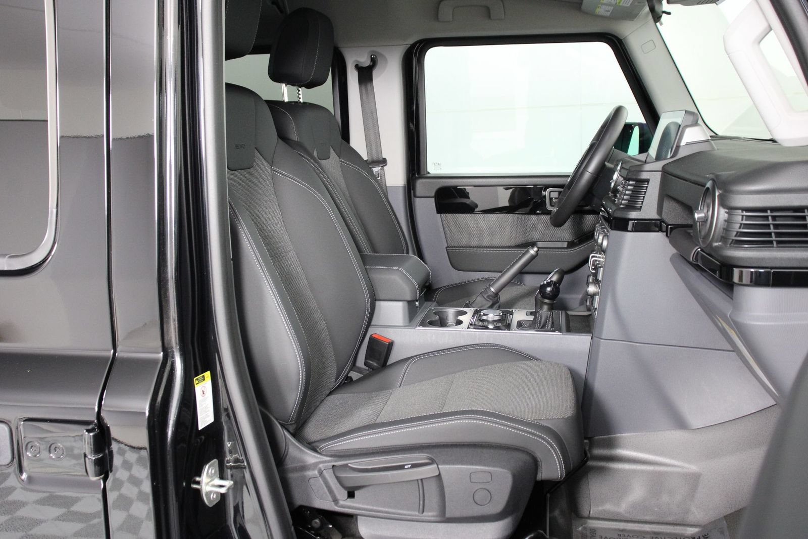 Used 2024 INEOS Grenadier AWD/4WD image 31