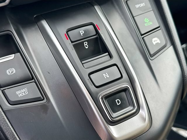 Used 2022 Honda CR-V EX-L image 21