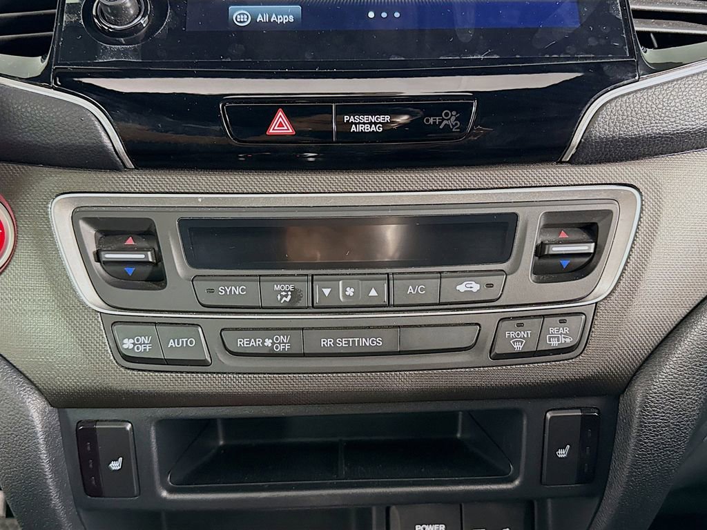 Used 2023 Honda Passport TrailSport image 18