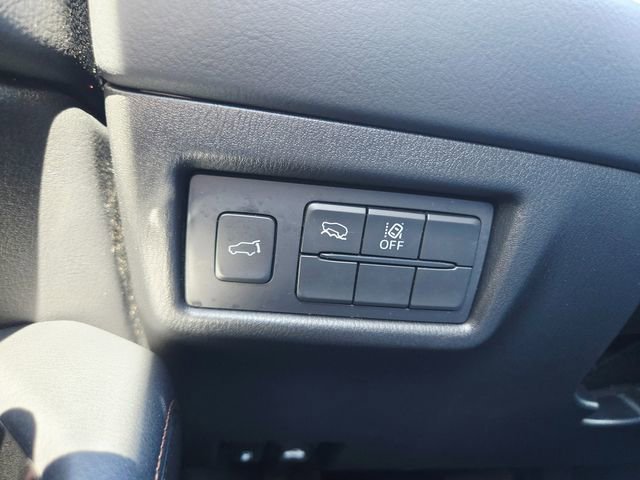 Used 2021 MAZDA CX-5 Grand Touring w/ GT Premium Package AWD/4WD image 33