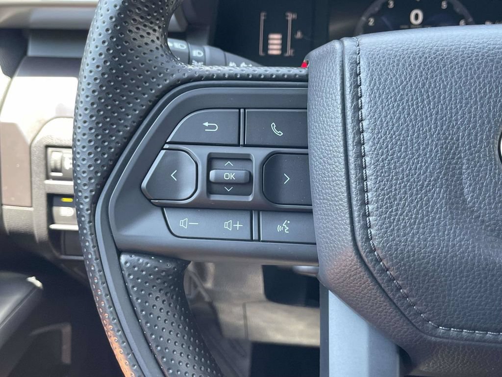 New 2026 Toyota Tacoma SR5 AWD/4WD image 31