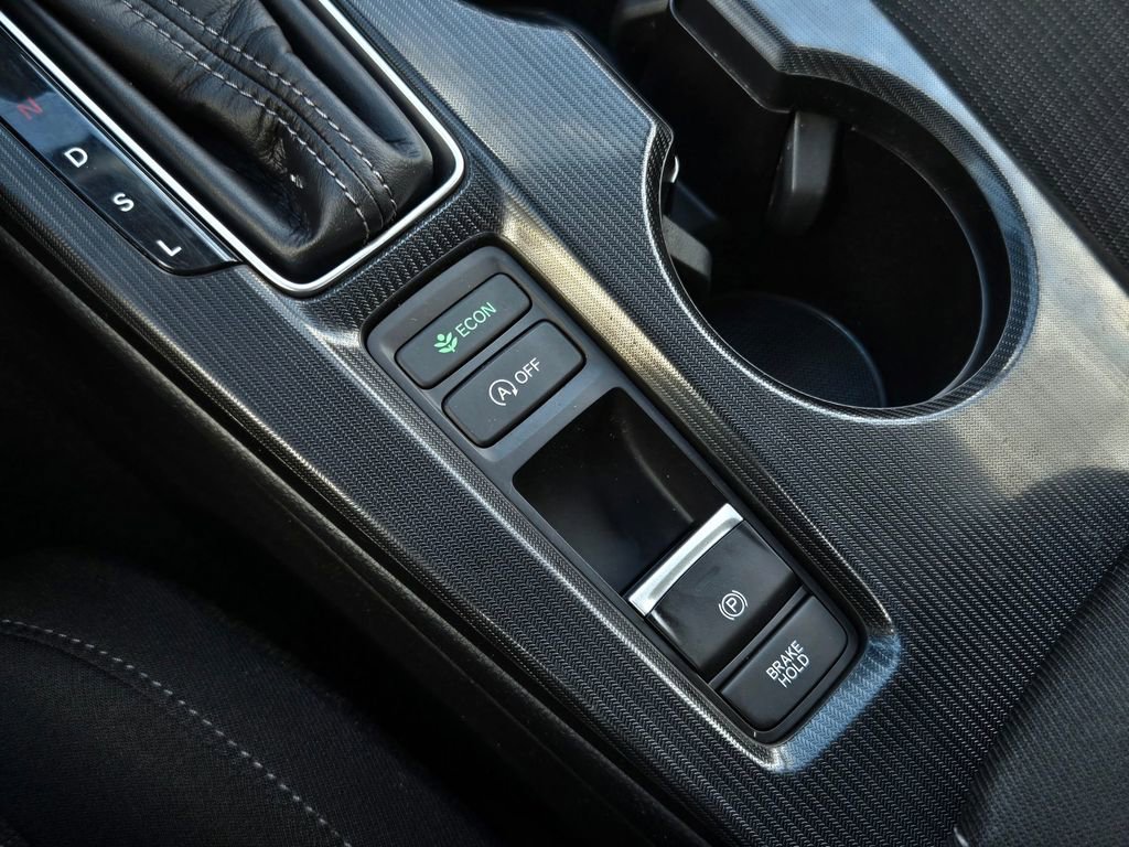 Used 2022 Honda Civic EX image 19