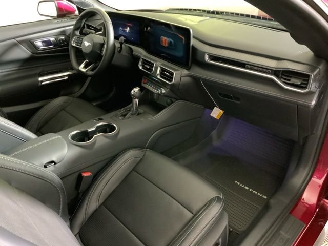 New 2026 Ford Mustang Premium image 29