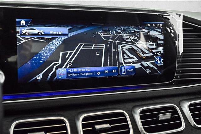 New 2026 Mercedes-Benz GLE 53 AMG 4MATIC Coupe image 14