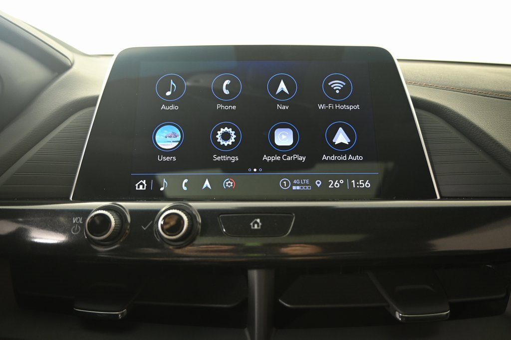 Used 2023 Cadillac CT4 Sport image 27