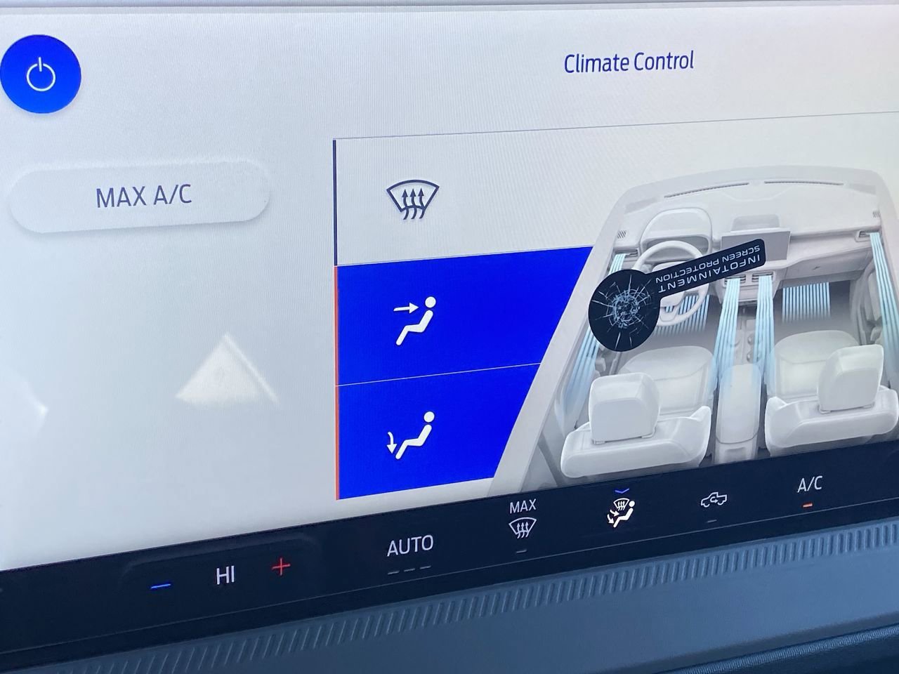 New 2025 Ford Maverick XL w/ 4K Tow Package AWD/4WD image 23