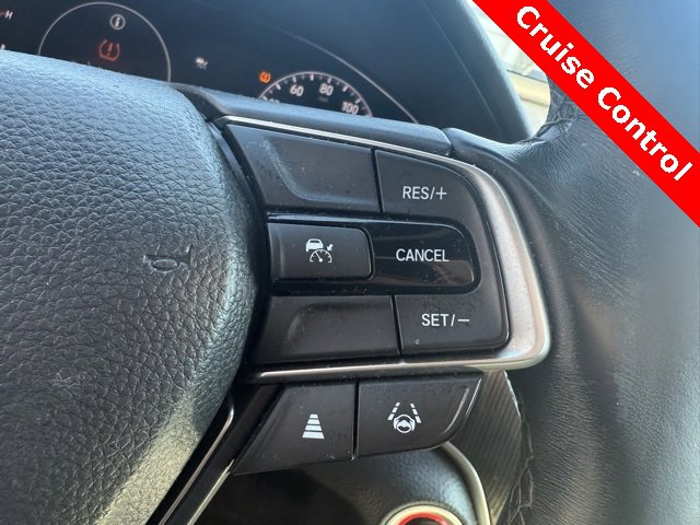 Used 2022 Honda Accord Sport image 30