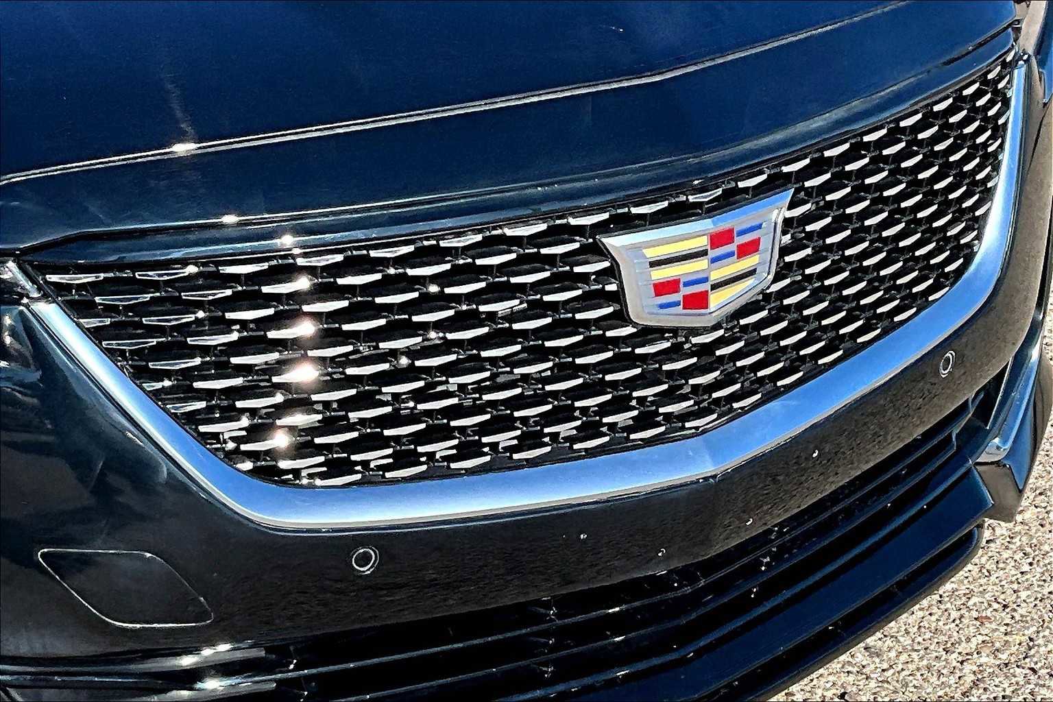 Used 2023 Cadillac CT5 Premium Luxury w/ Climate Package image 69