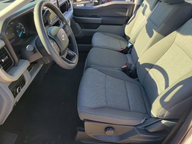 New 2026 Ford F250 XL w/ STX Appearance Package image 7