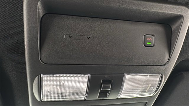 New 2026 Nissan Frontier SV w/ SV Convenience Package image 29