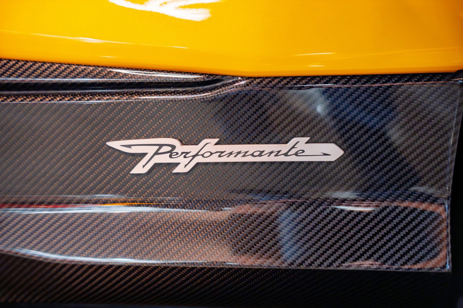 Used 2024 Lamborghini Urus Performante image 32