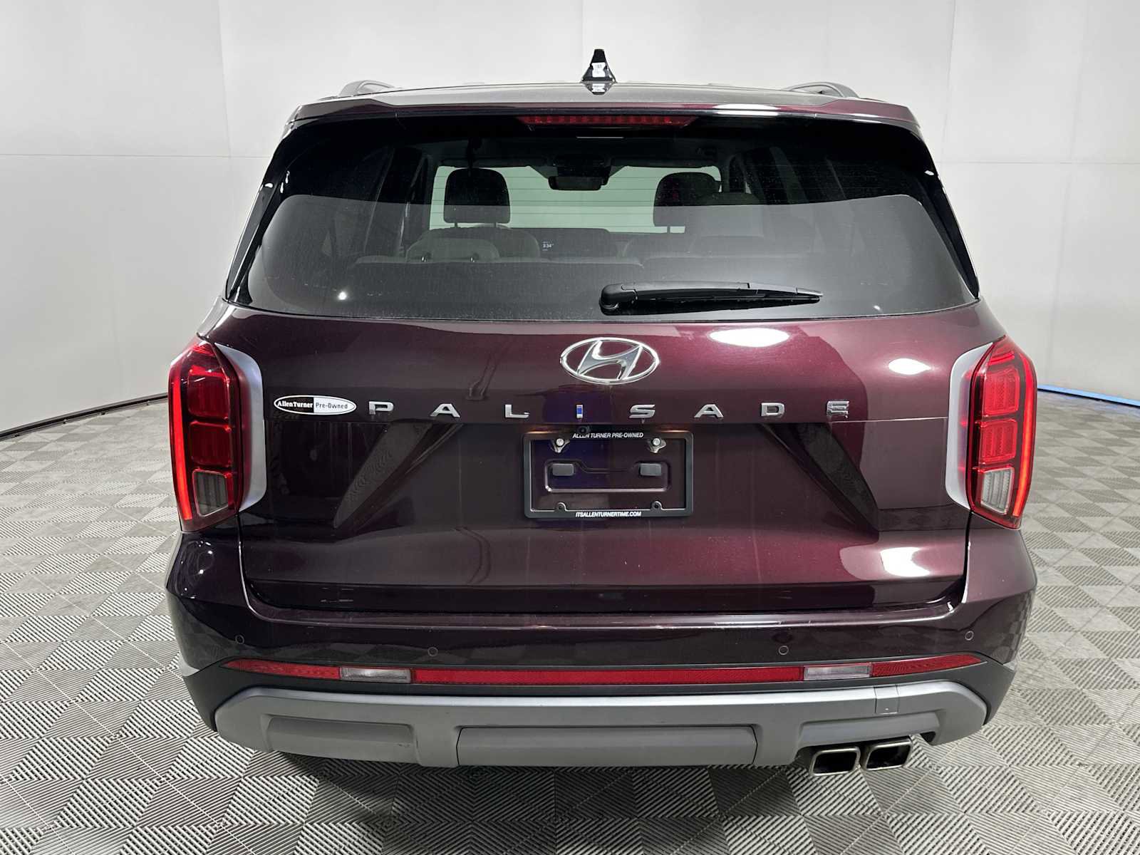 Used 2024 Hyundai Palisade Limited image 7