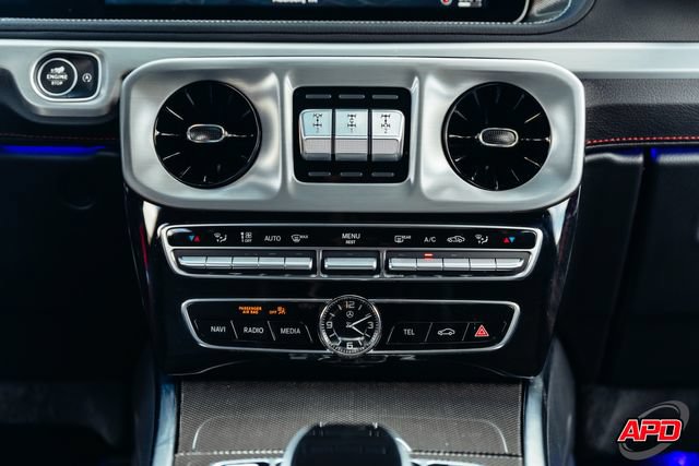 Used 2019 Mercedes-Benz G 550 image 17