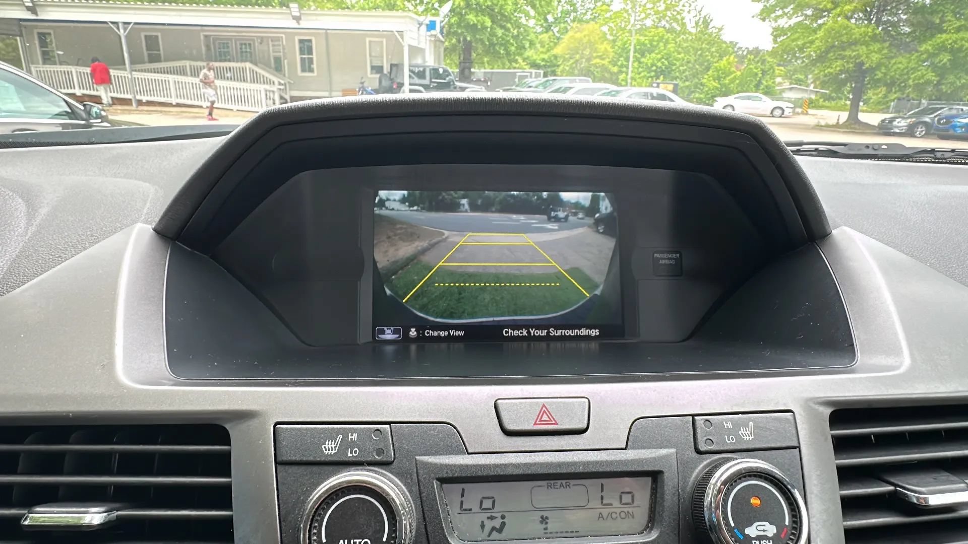 Used 2015 Honda Odyssey Touring image 43