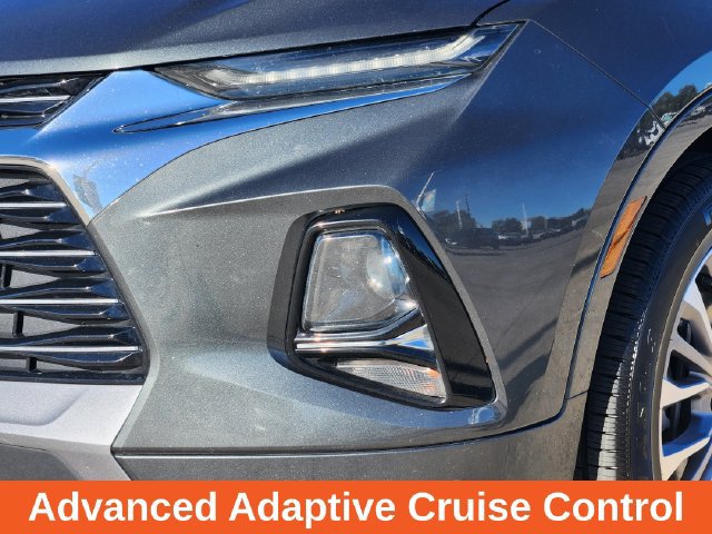 Used 2019 Chevrolet Blazer Premier w/ Driver Confidence II Package AWD/4WD image 11