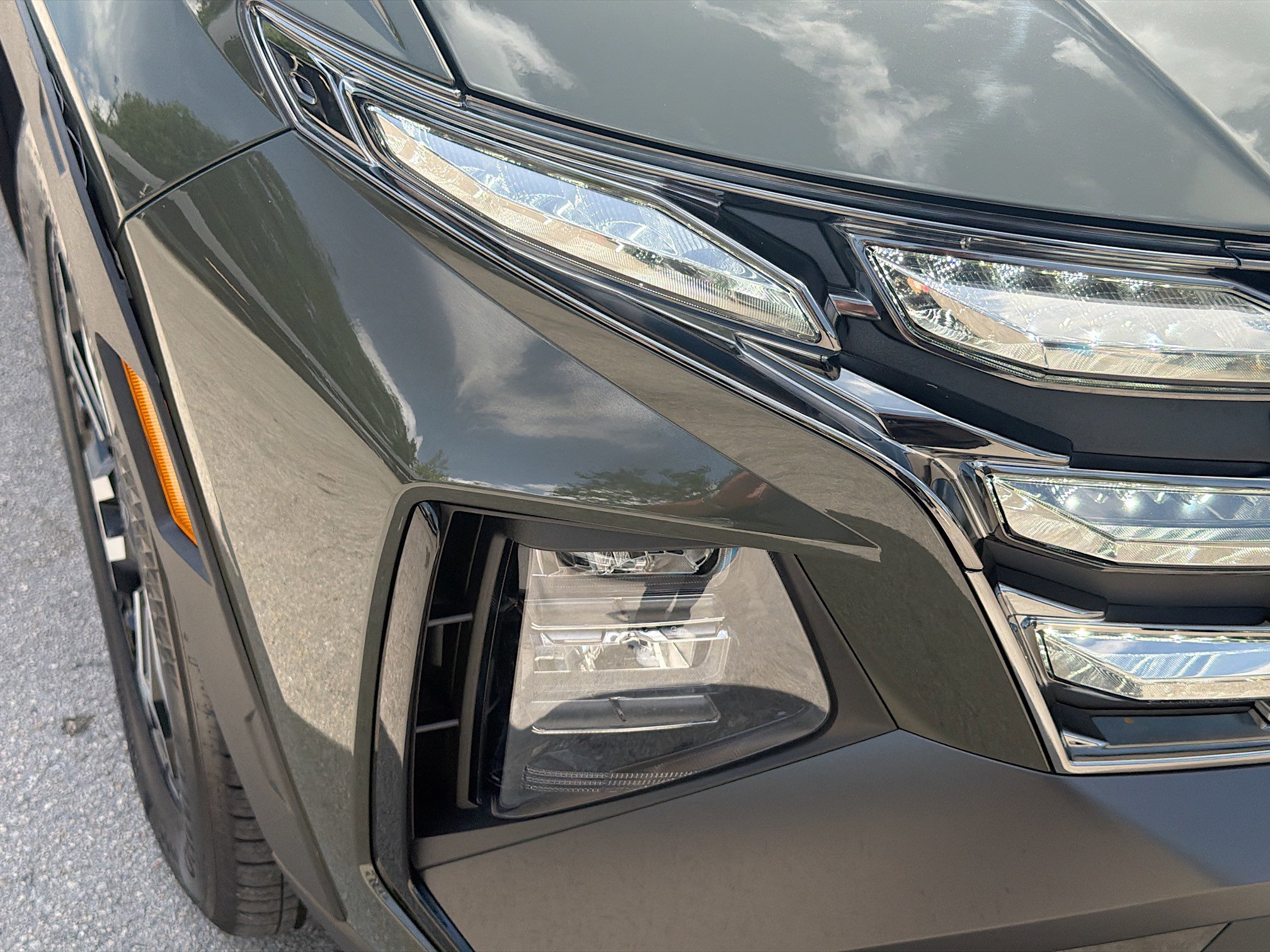 Certified 2026 Hyundai Tucson XRT FWD image 33