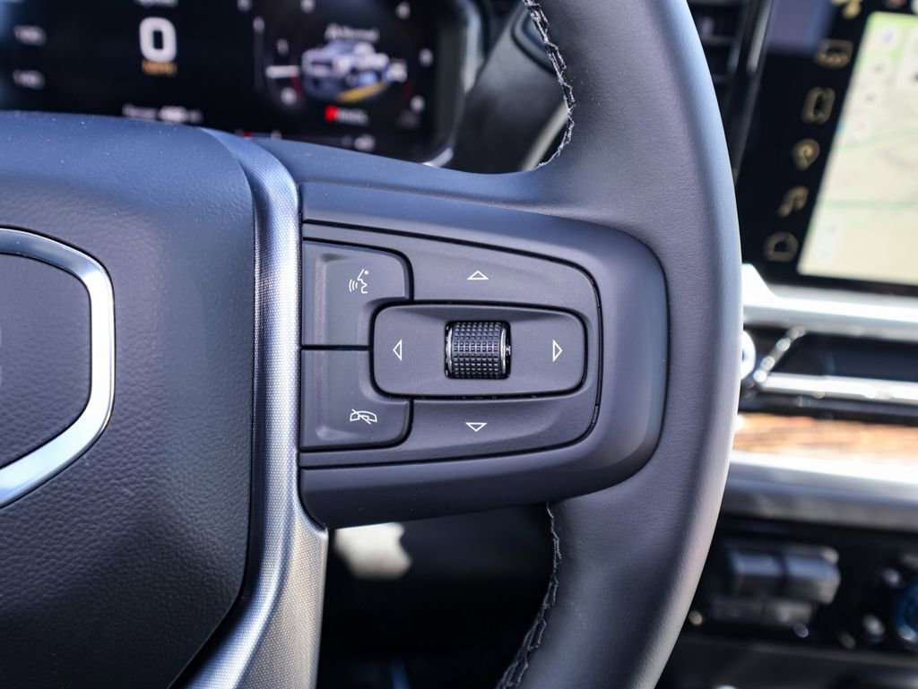 New 2026 GMC Sierra 3500 SLE image 17