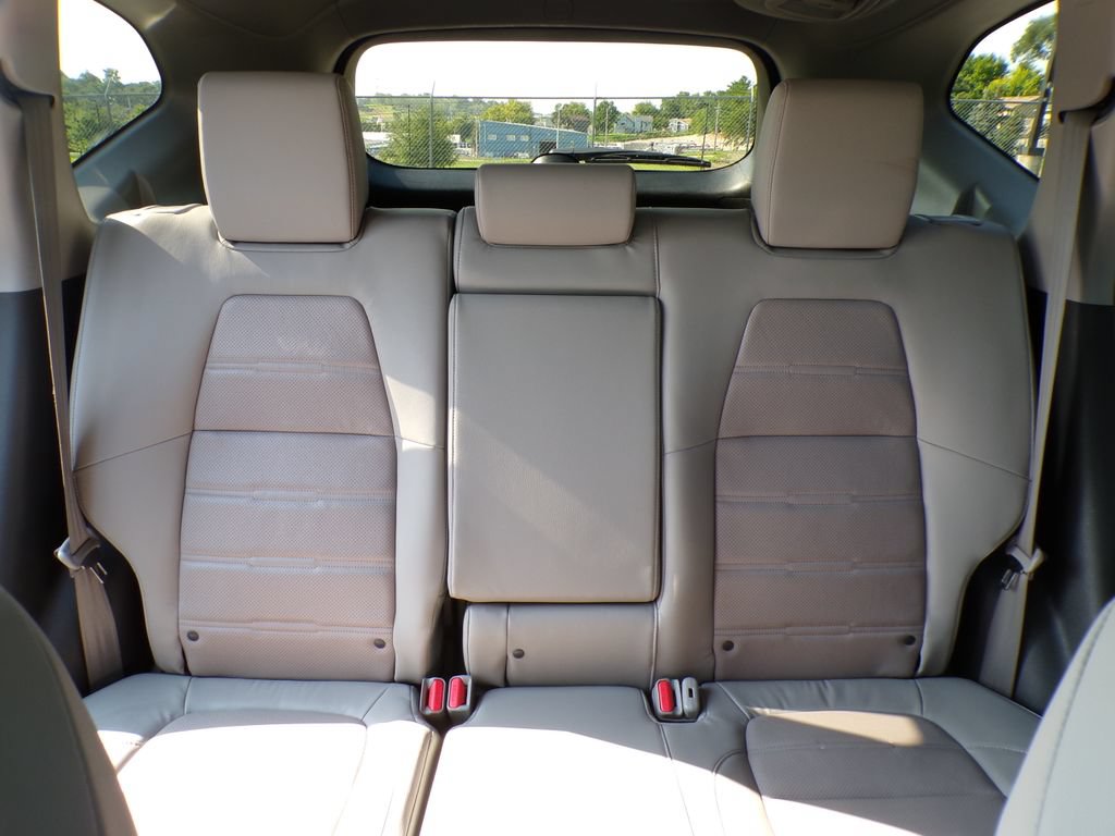 Used 2020 Honda CR-V EX-L image 20