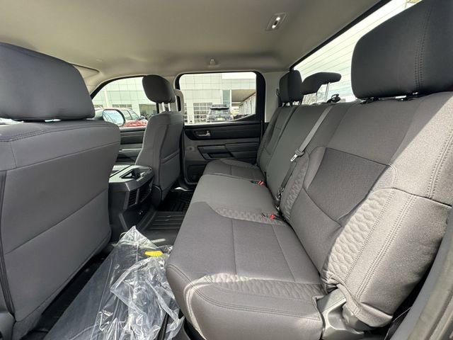 Used 2024 Toyota Tundra SR5 w/ SX Package image 27