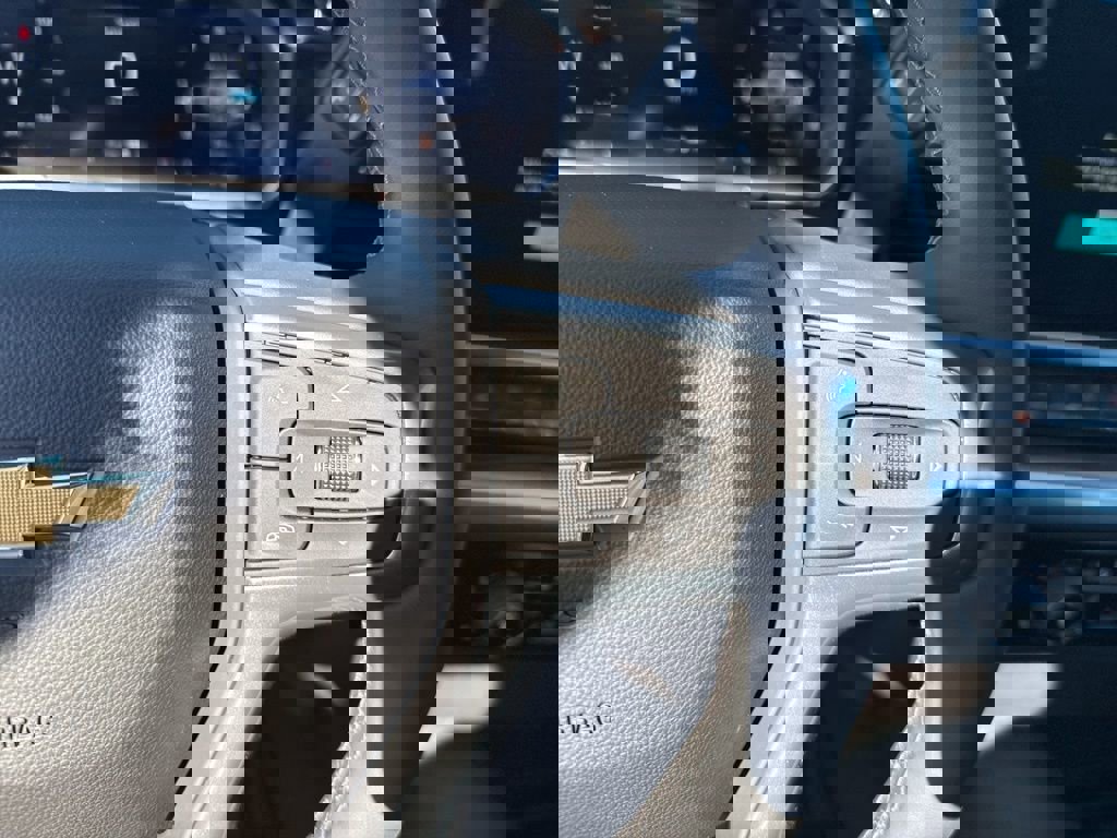 New 2026 Chevrolet Silverado 1500 LT image 24