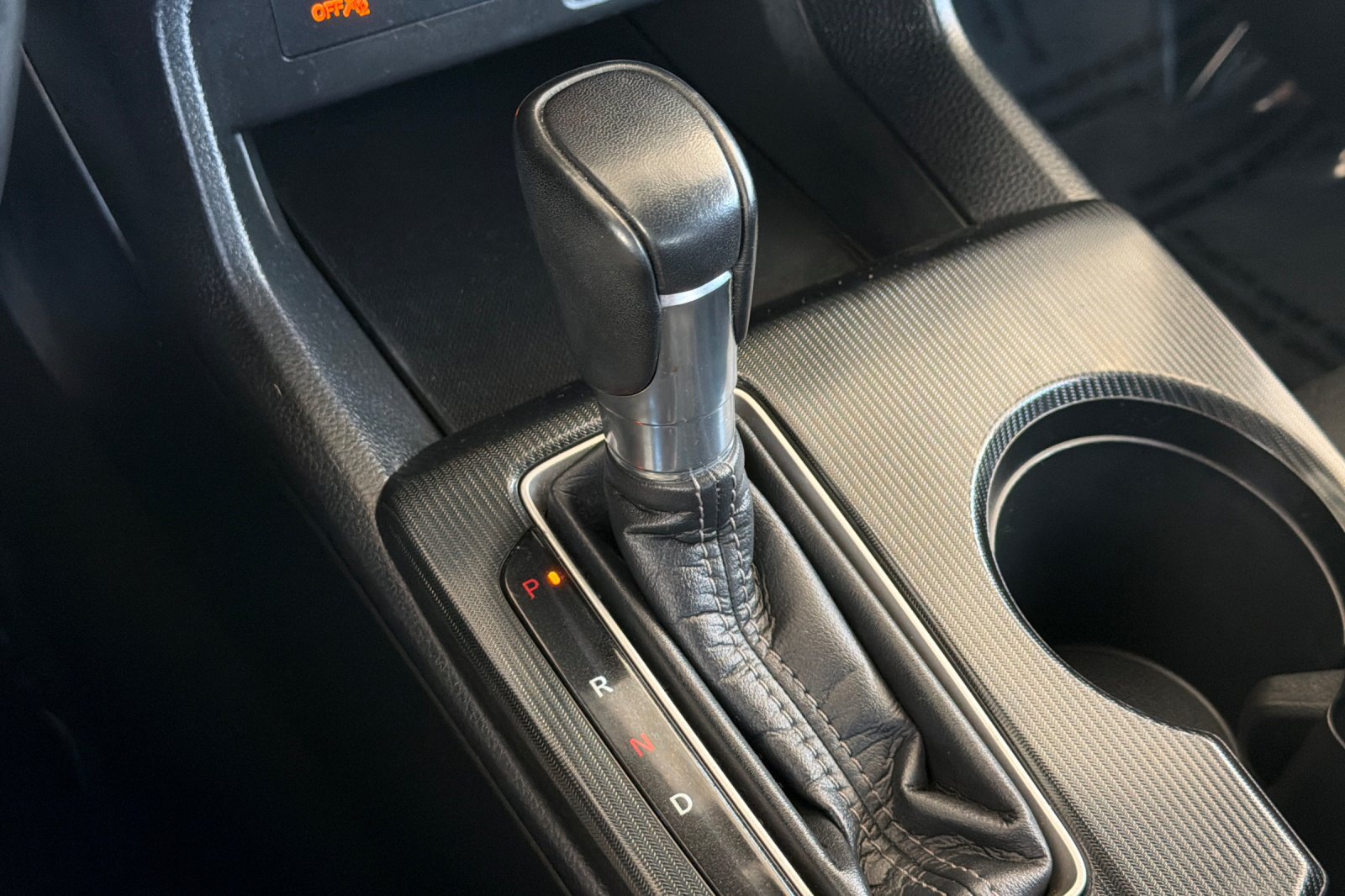 Used 2023 Honda Civic Sport image 22