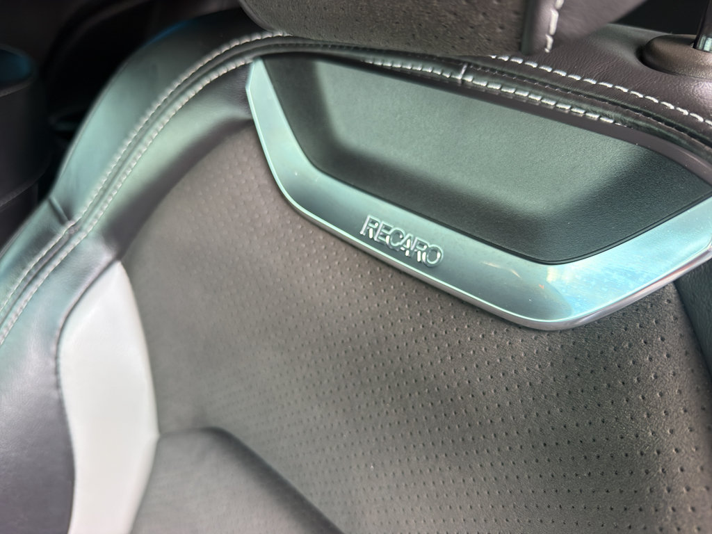 Used 2022 Chevrolet Camaro SS RWD image 10