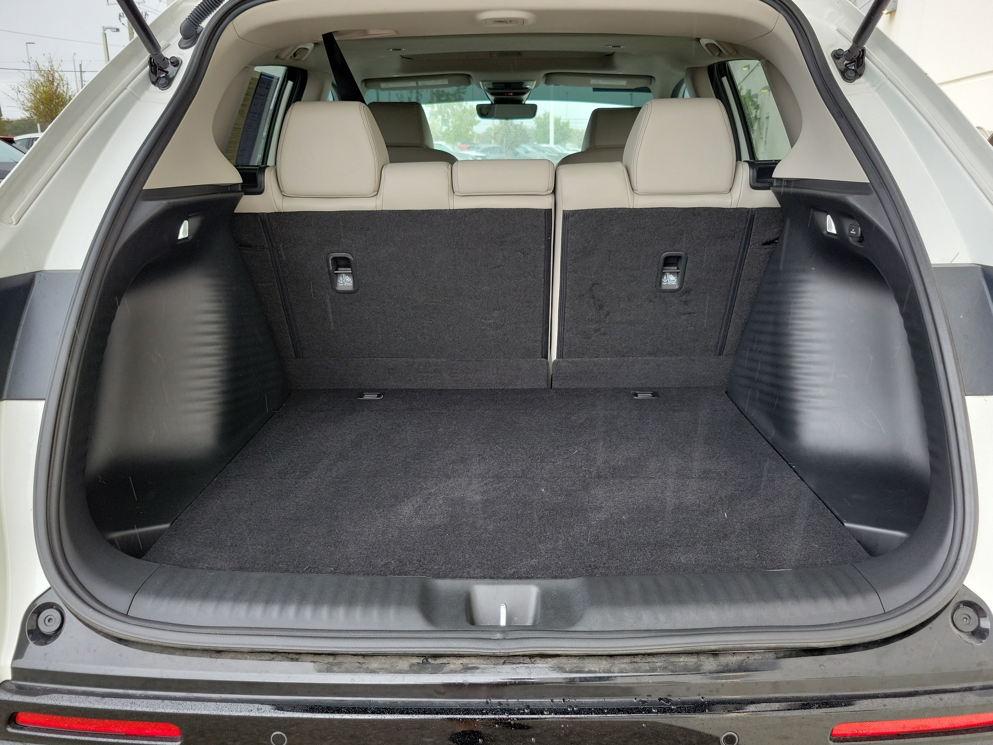 Used 2026 Honda HR-V EX-L image 9