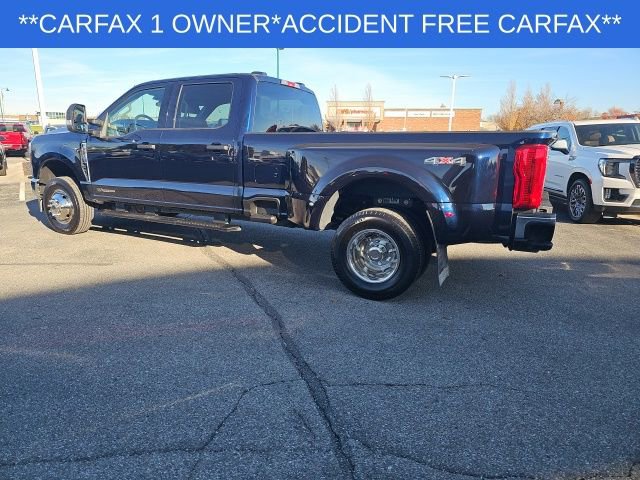Used 2025 Ford F350 XLT image 15