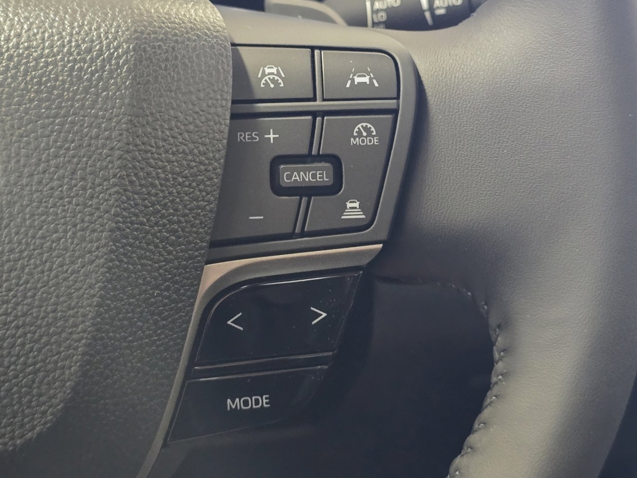 New 2026 Toyota Camry Hybrid image 33