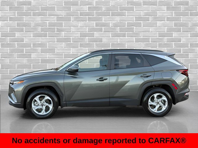 Used 2022 Hyundai Tucson SEL AWD/4WD image 3