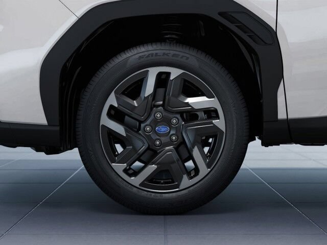 New 2026 Subaru Forester Limited AWD/4WD image 9