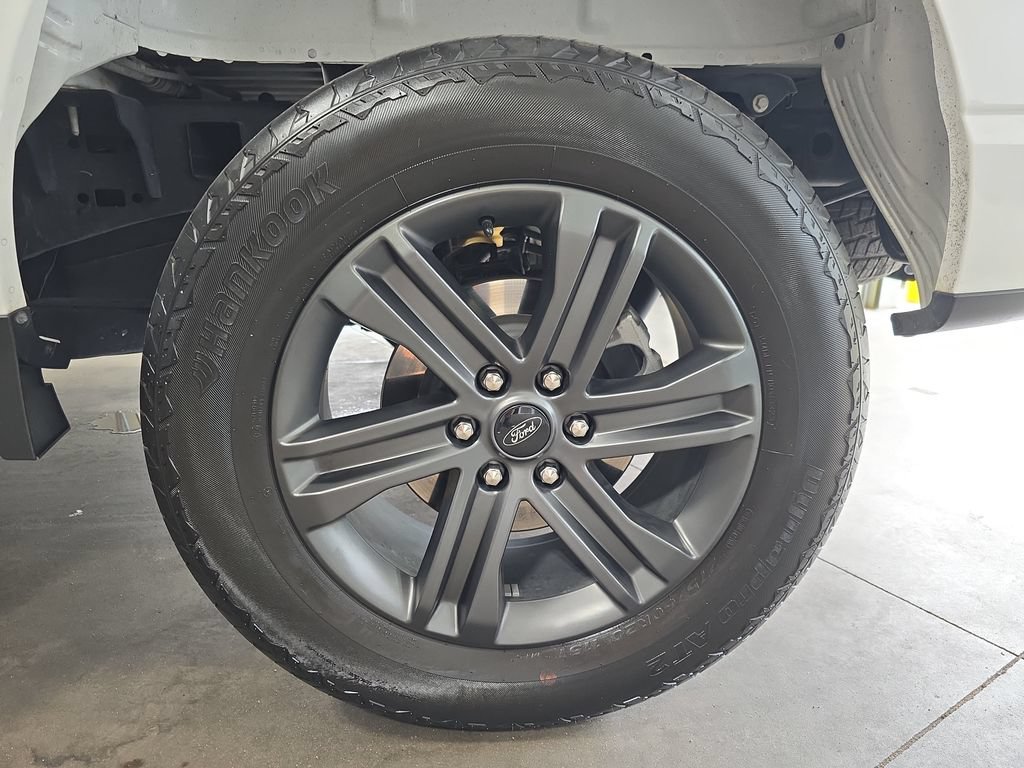Used 2023 Ford F150 XLT w/ Equipment Group 302A High AWD/4WD image 32