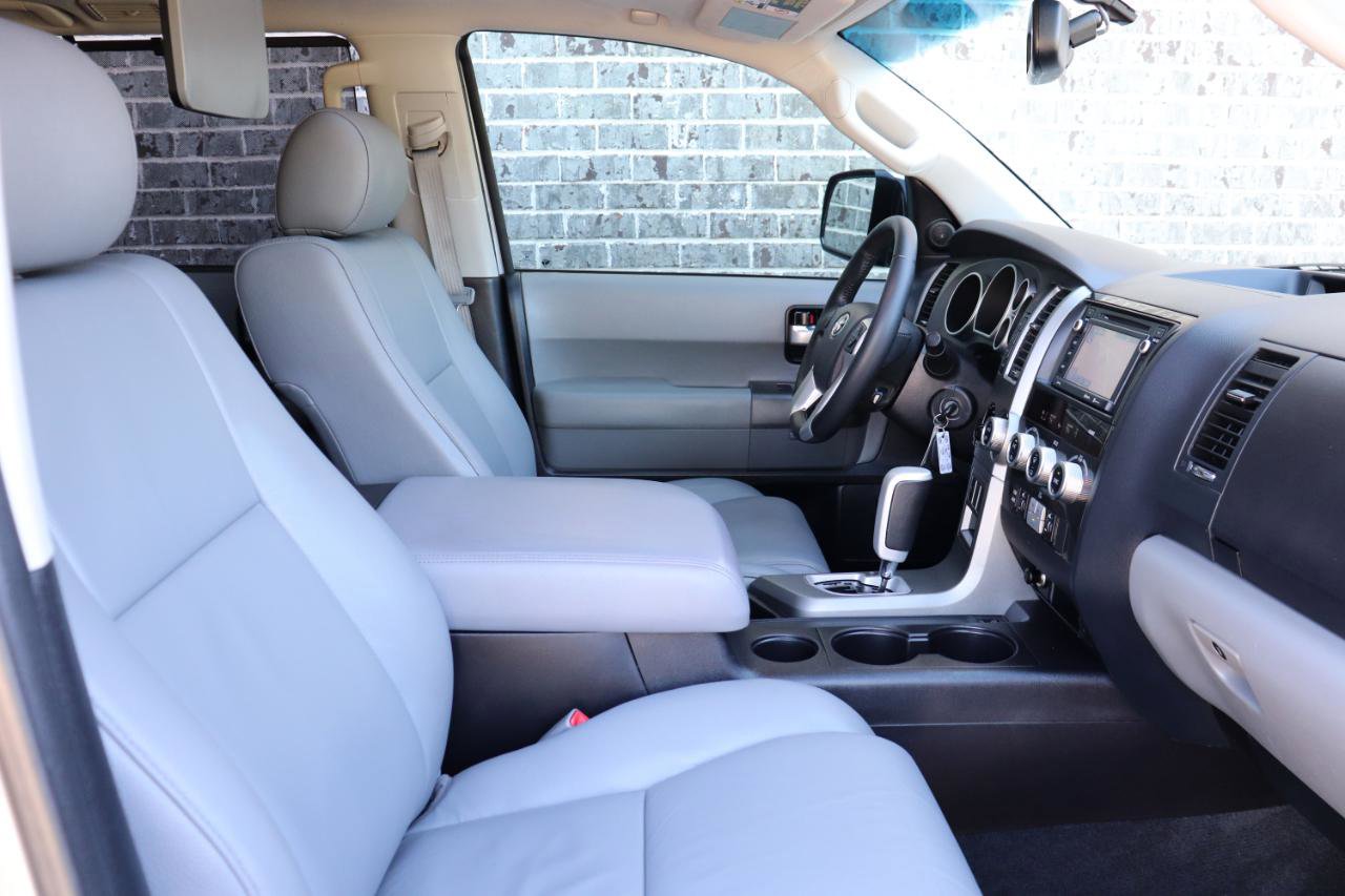 Used 2016 Toyota Sequoia Limited image 26