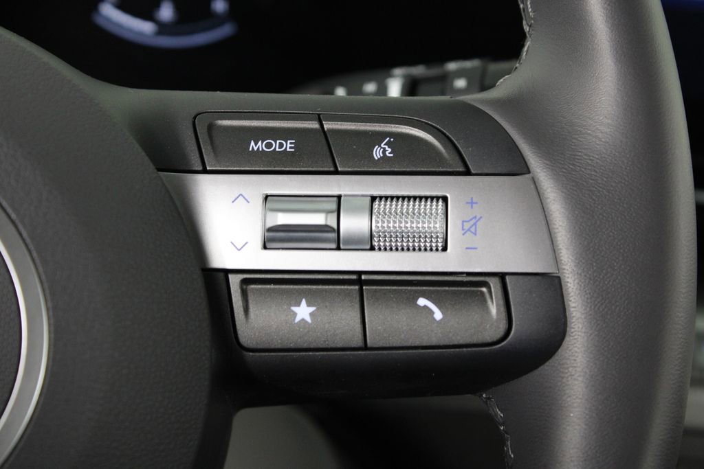 Certified 2026 Hyundai Kona SEL Sport image 26