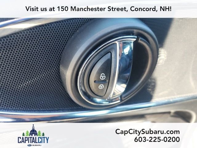 Used 2016 MINI Cooper Clubman FWD image 13