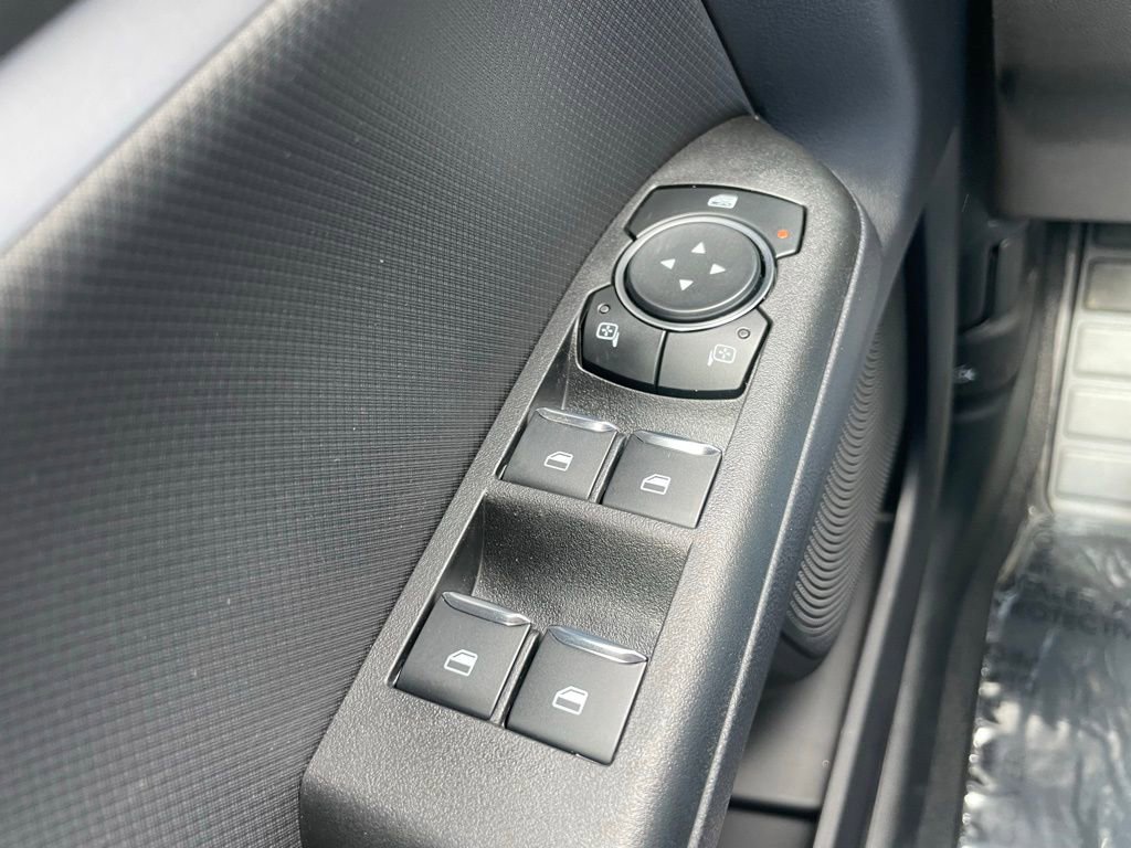 New 2026 Ford Bronco Sport Outer Banks AWD/4WD image 26