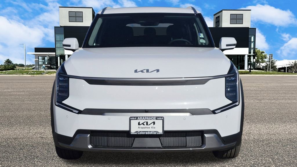 New 2026 Kia EV9 Wind image 3
