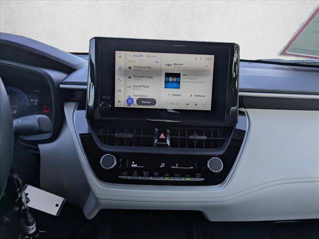 Certified 2026 Toyota Corolla Cross L image 13