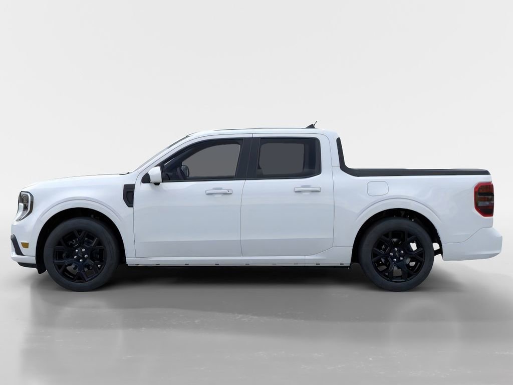 New 2025 Ford Maverick Lobo AWD/4WD image 35